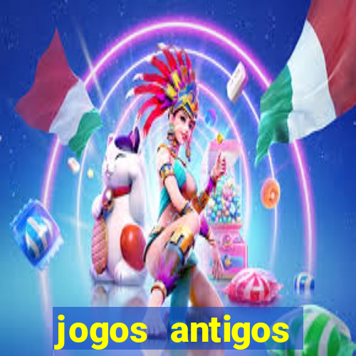 jogos antigos cartoon network